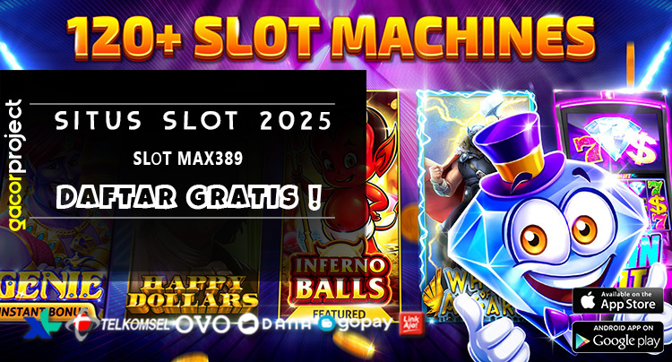Slоt Max389