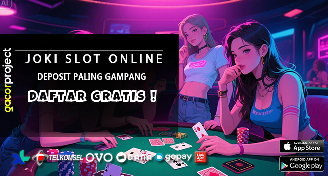 Deposit Paling Gampang